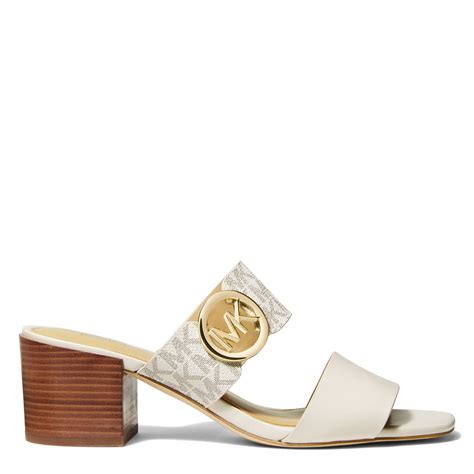 michael kors summer sandal|michael kors sandals women.